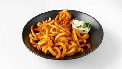 Charley "Twisters" Gargotta