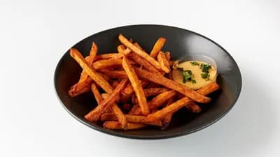 Sweet Potato fries