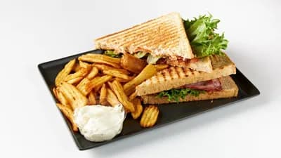 Ken "Smokey Ham" Eto alias ”TOKYO JOE”