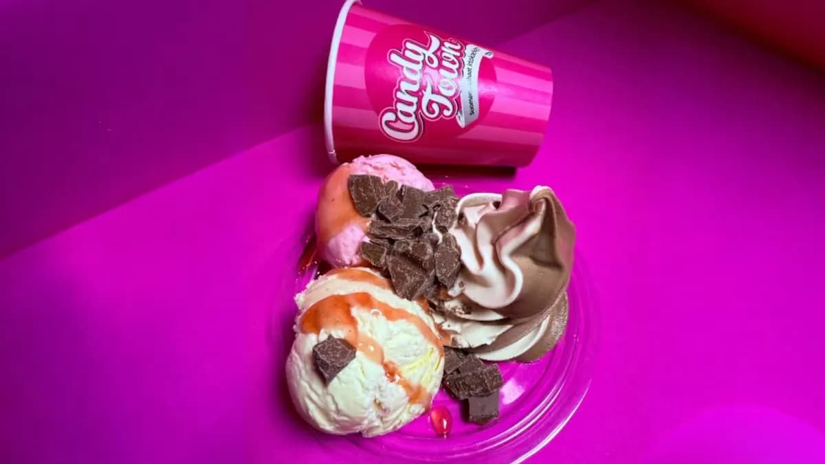 Vanhanajan jäätelöklassikko