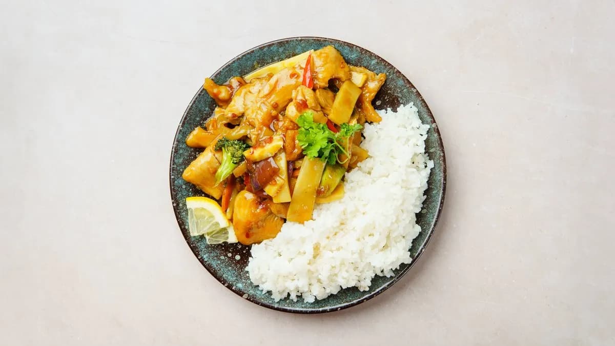 9. Sichuan -kanaa🌶🌶🌶