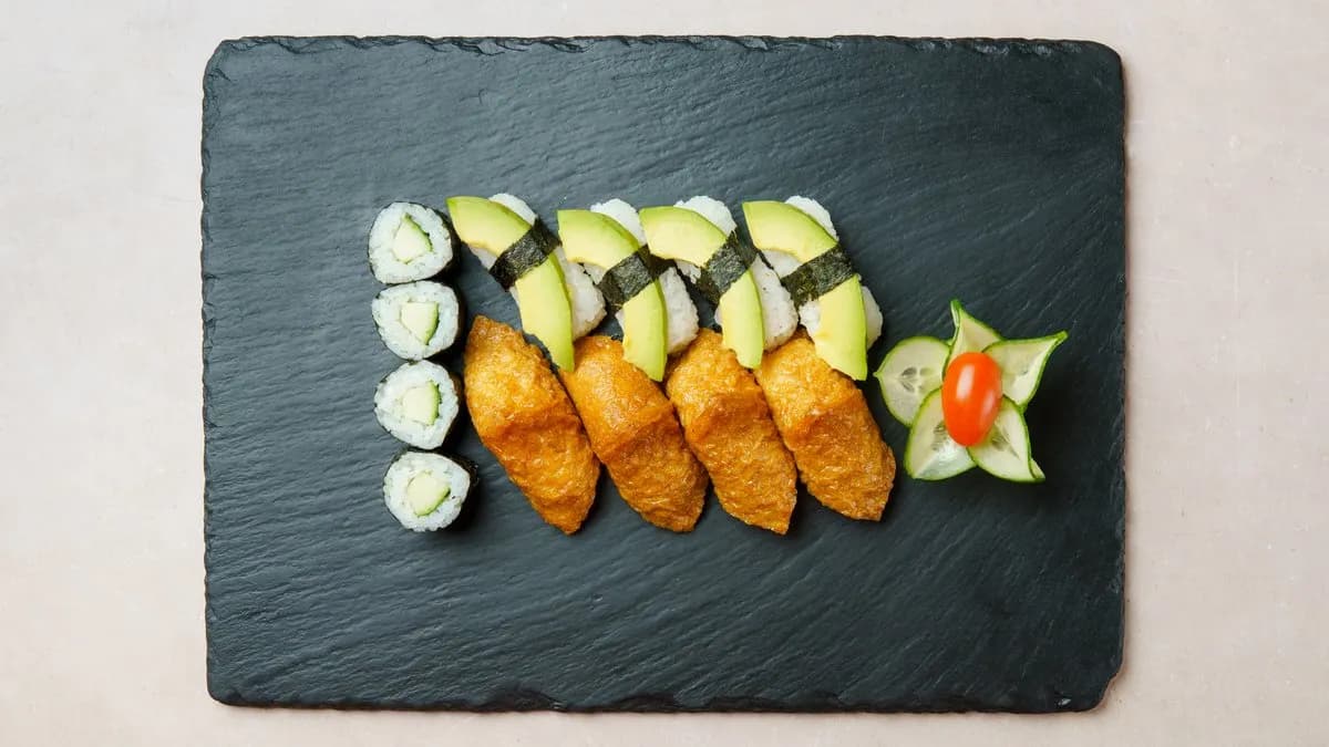 2. Vegaani Boxi 12kpl