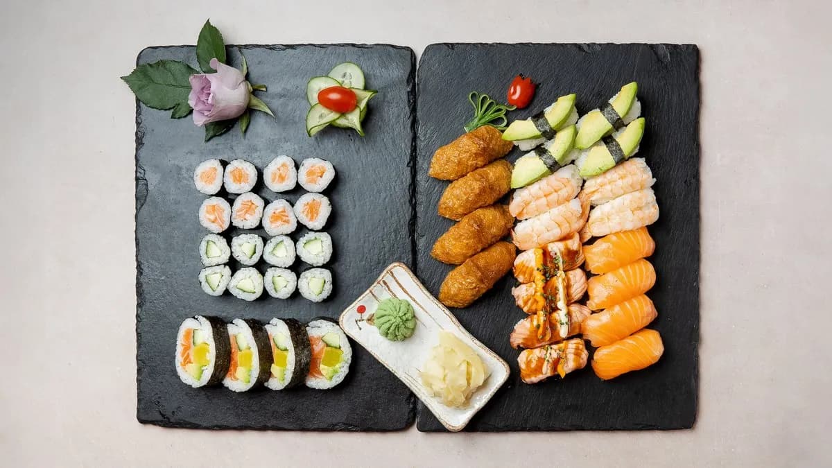 5. Kaveri Boxi 40kpl