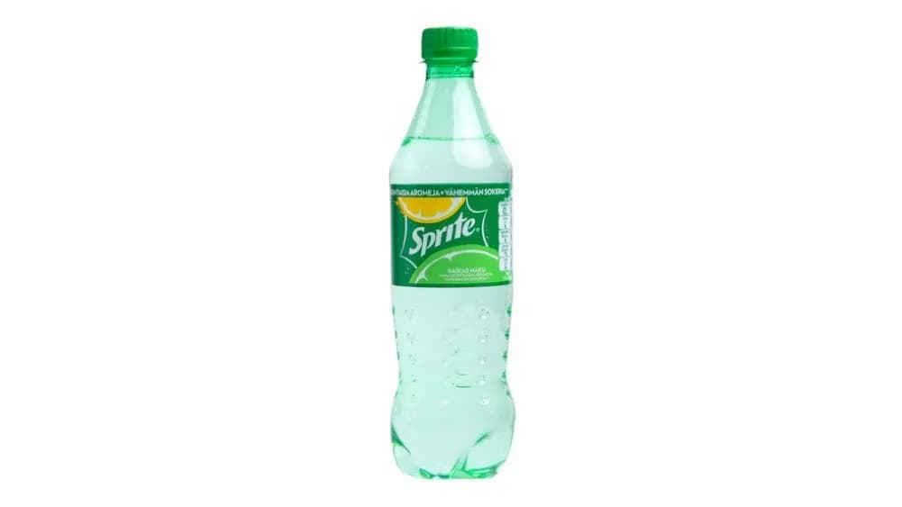 Sprite 0,5 l
