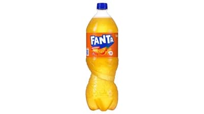 Fanta Appelsiini 1,5l