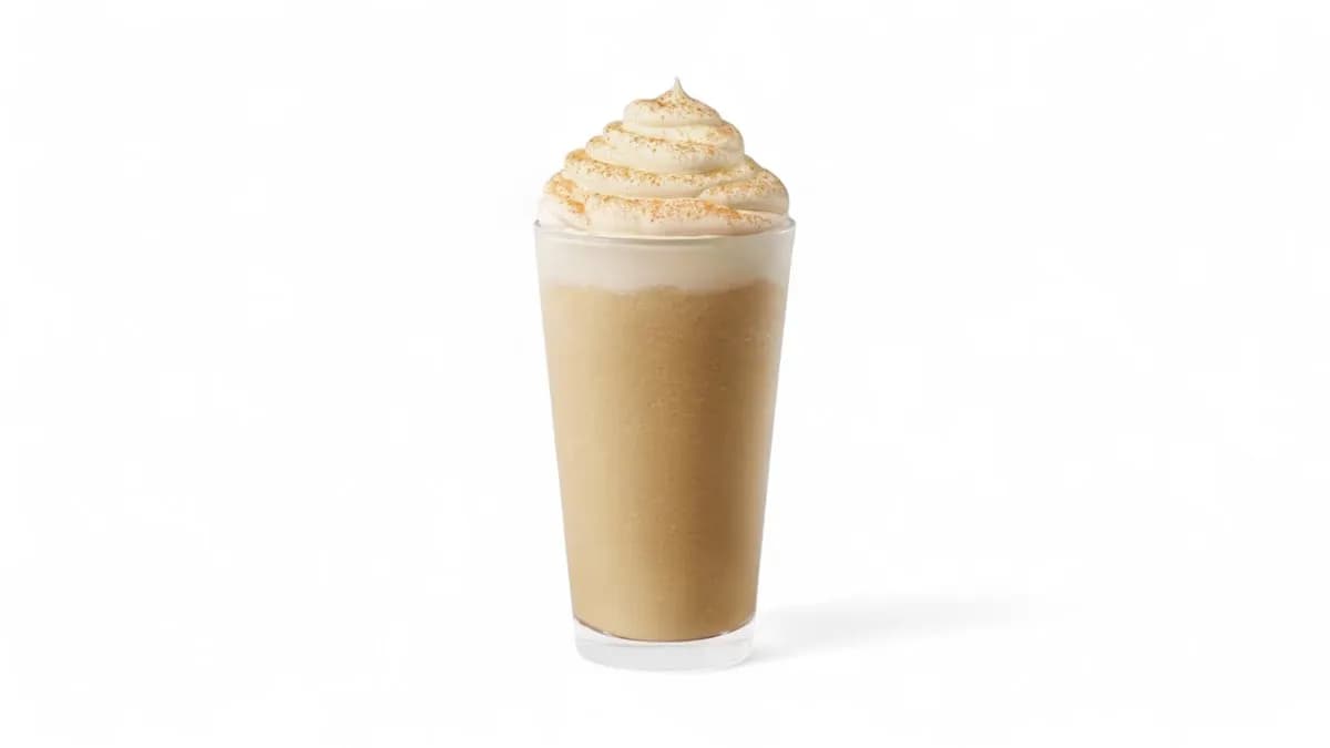 Gingerbread Frappuccino®
