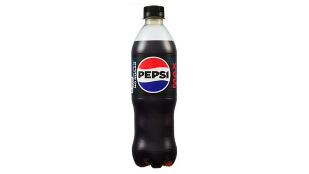 Pepsi Max 0.5l