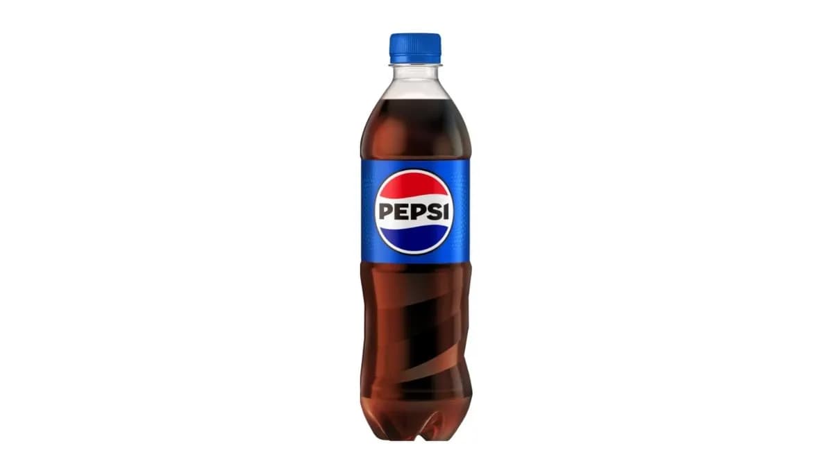 Pepsi 0.5l