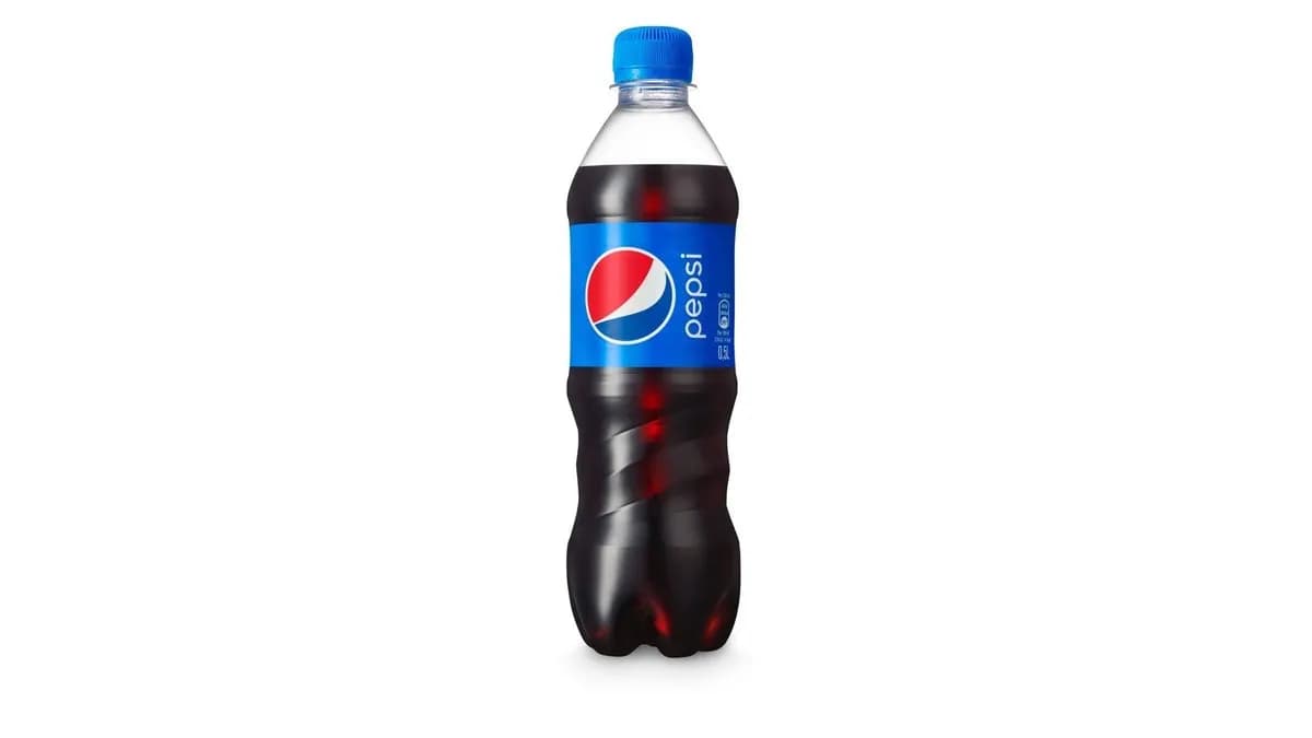 Pepsi 0,5l