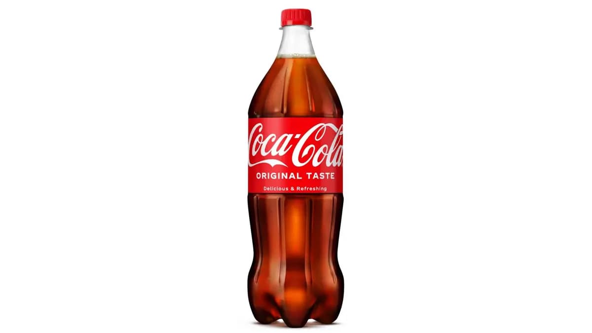 Coca-Cola 1,5l
