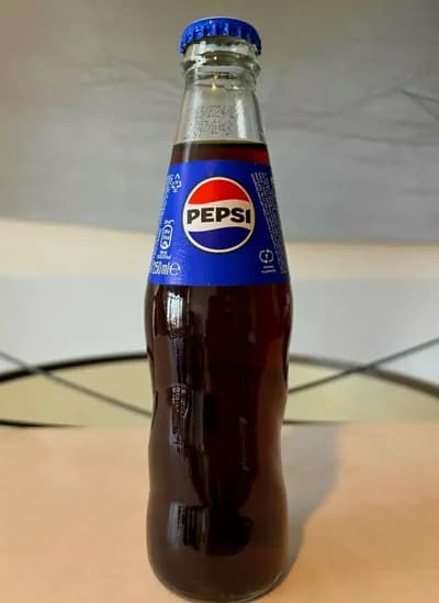 Pepsi
