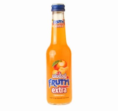 Frutti xtra Mandarine