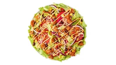 Taco Beef Classic - Salaatti