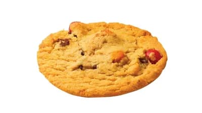 Rainbow Cookie