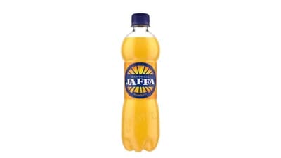 Jaffa 0,5l pullo