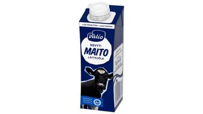 Maito 0,25l