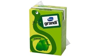 Pillimehu päärynä