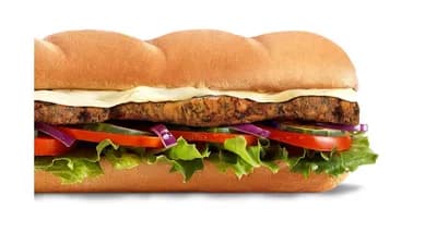 Kasvispihvi (vegaaninen)