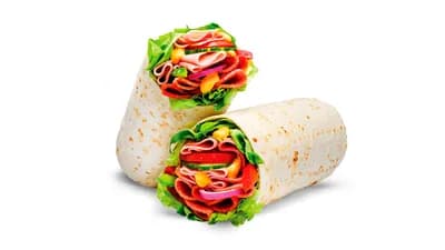 Italian B.M.T.® - Wrap