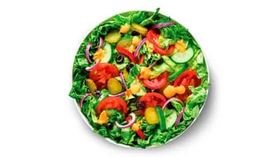 Veggie Delite® - Salaatti