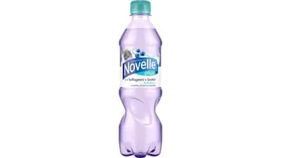 Novelle Plus Brightening 0,5l pullo