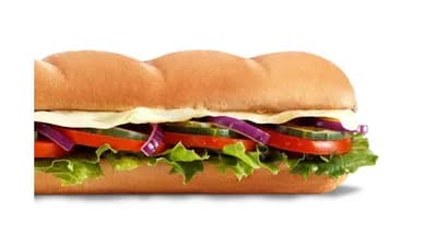 Veggie Delite®