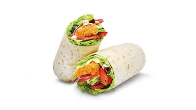 Nacho Kana - Wrap