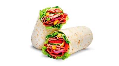 Italian B.M.T.® - Wrap