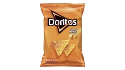 Doritos Nacho Cheese