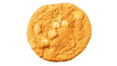 White Chip Macadamia Nut