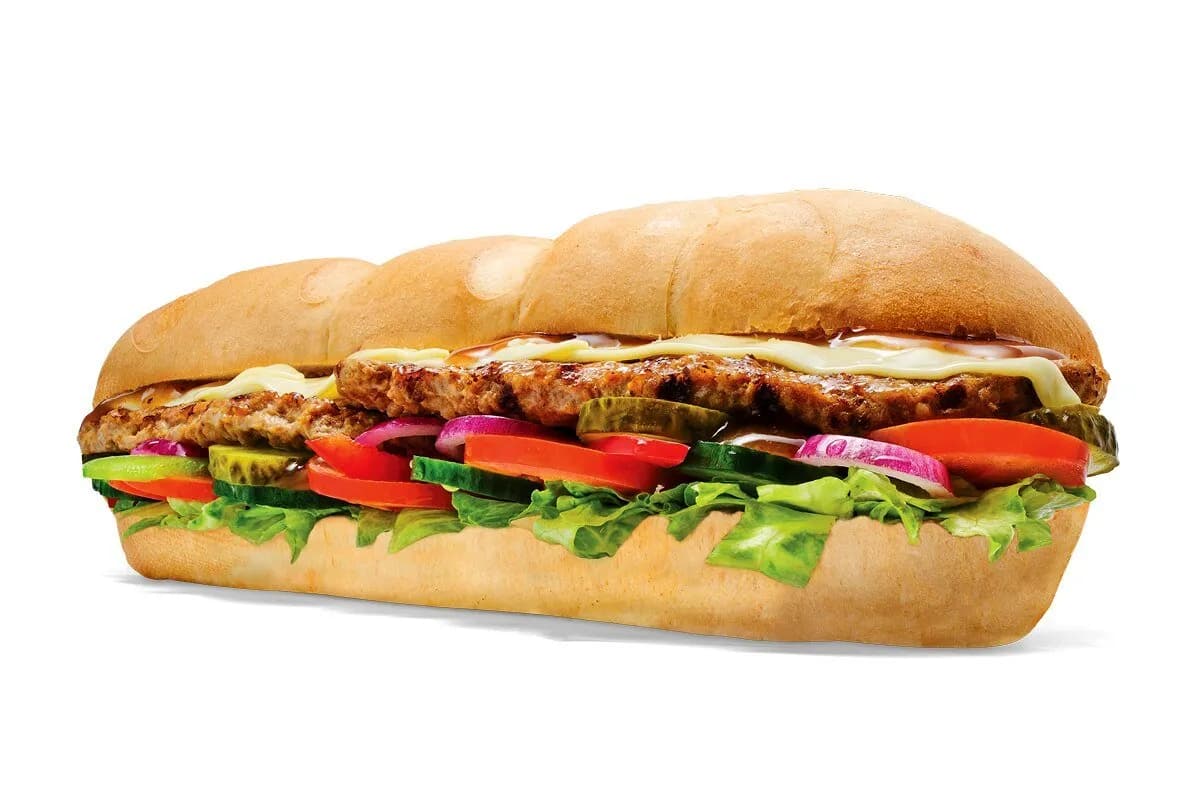 American Steakhouse Melt