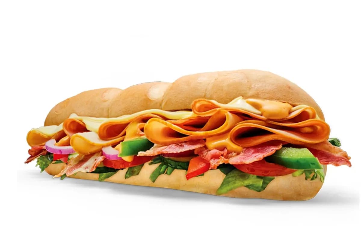 Subway Melt™