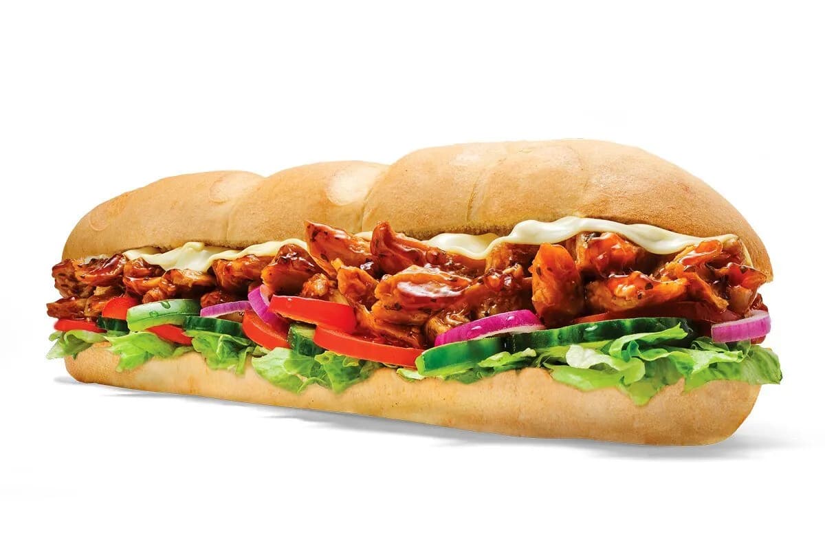 NoChicken Teriyaki (vegaaninen)