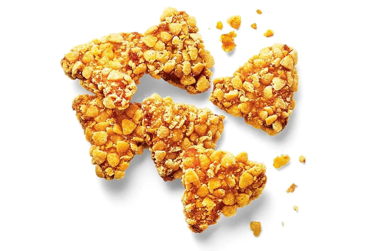 Nacho Chicken Bites 6 kpl