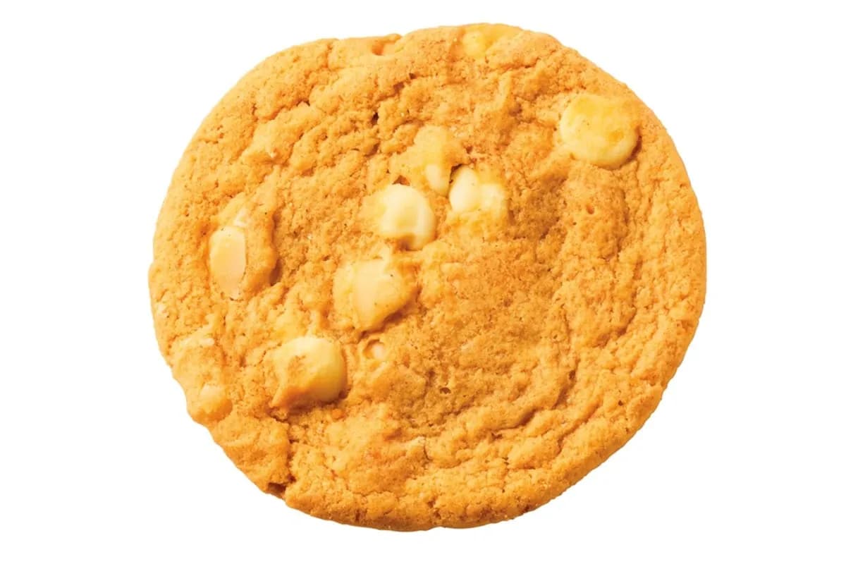 White Chip Macadamia Nut