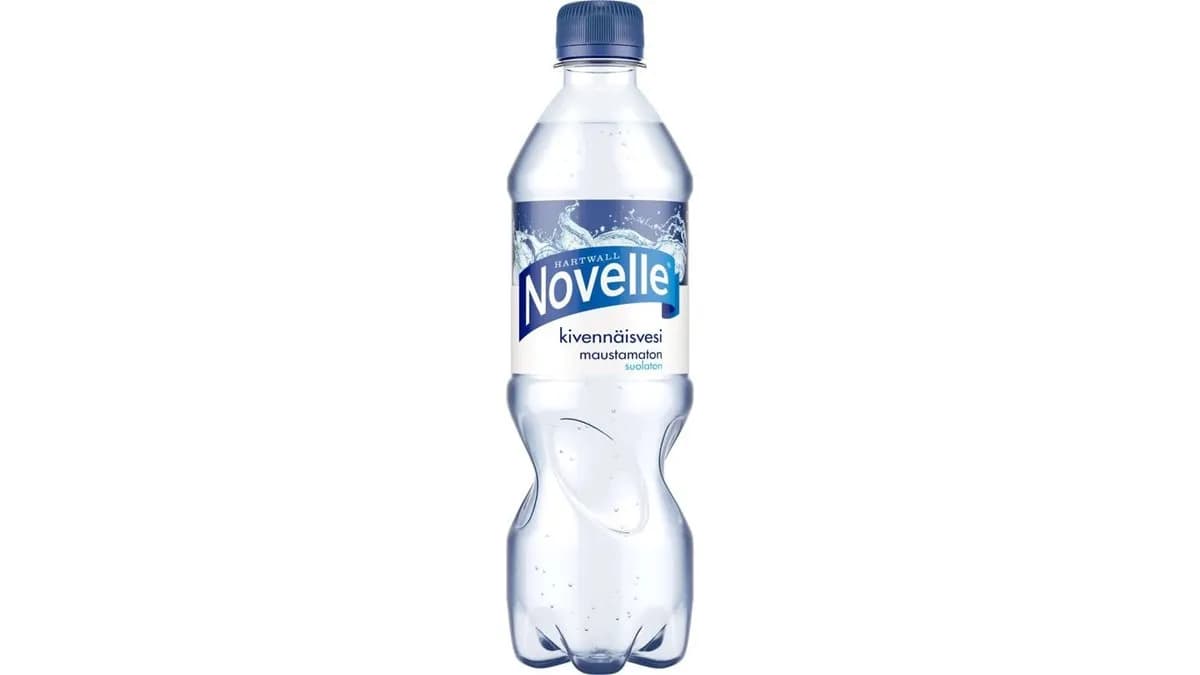 Novelle 0,5l pullo