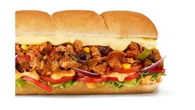Taco Beef Classic