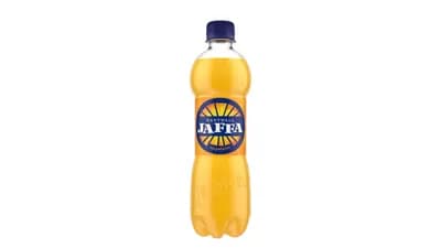 Jaffa 0,5l pullo