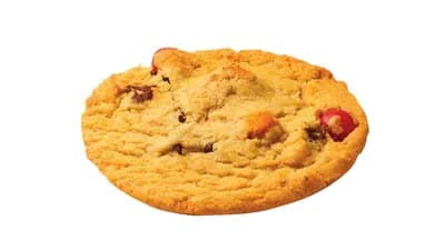 Rainbow Cookie
