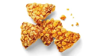 Nacho Chicken Bites 9 kpl