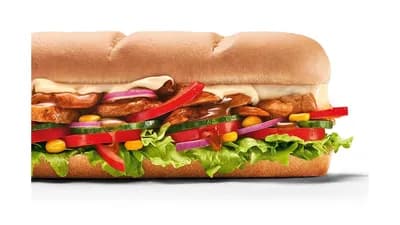 NoChicken Teriyaki (vegaaninen)