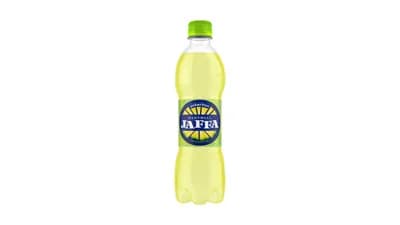 Jaffa Lemonade 0,5l pullo