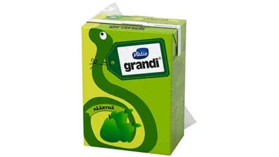 Pillimehu päärynä