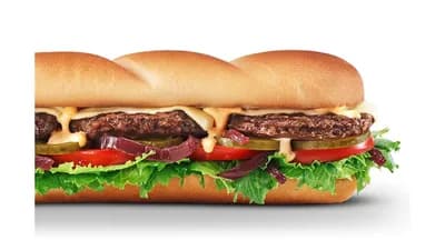 American Steakhouse Melt