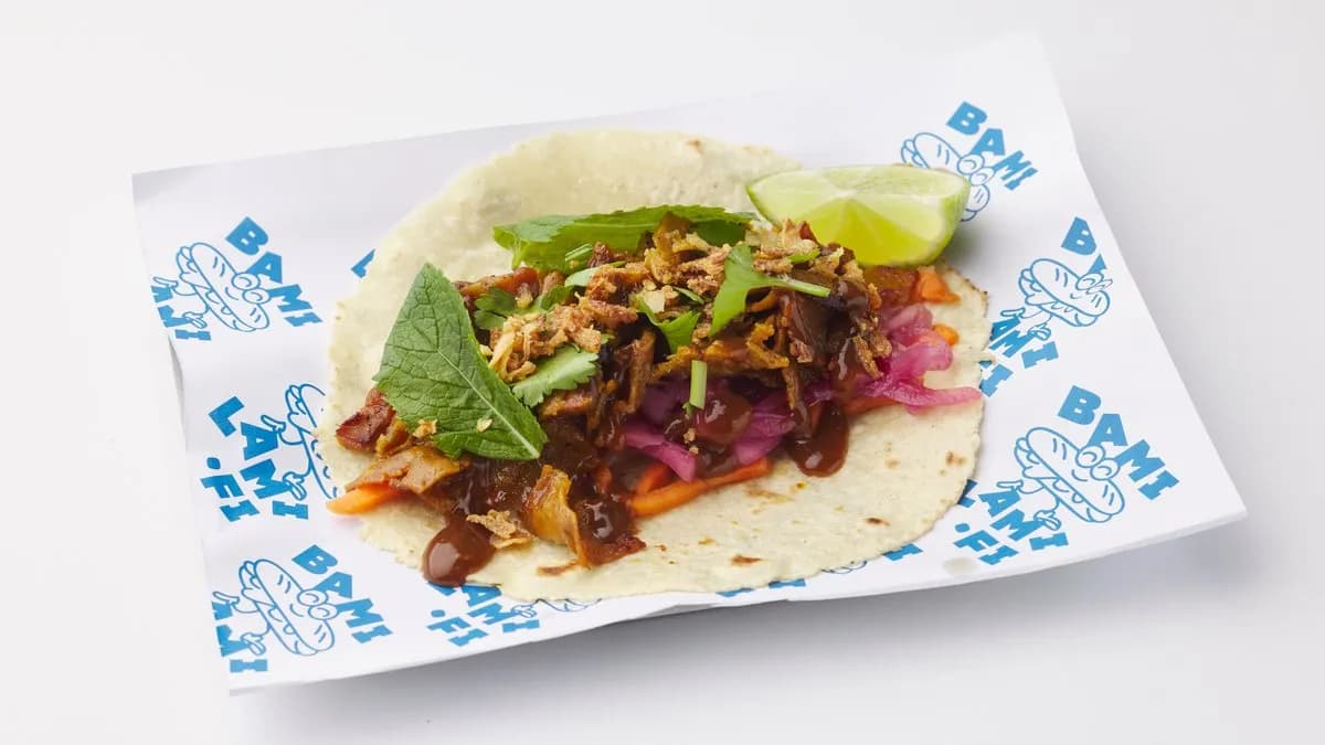 Lemongraas seitan (V)