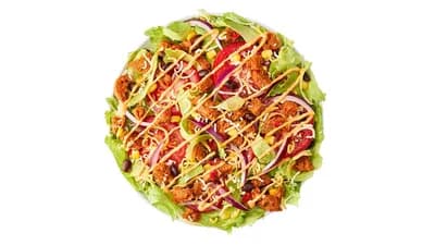 Taco Beef Classic - Salaatti