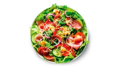 Italian B.M.T.® - Salaatti