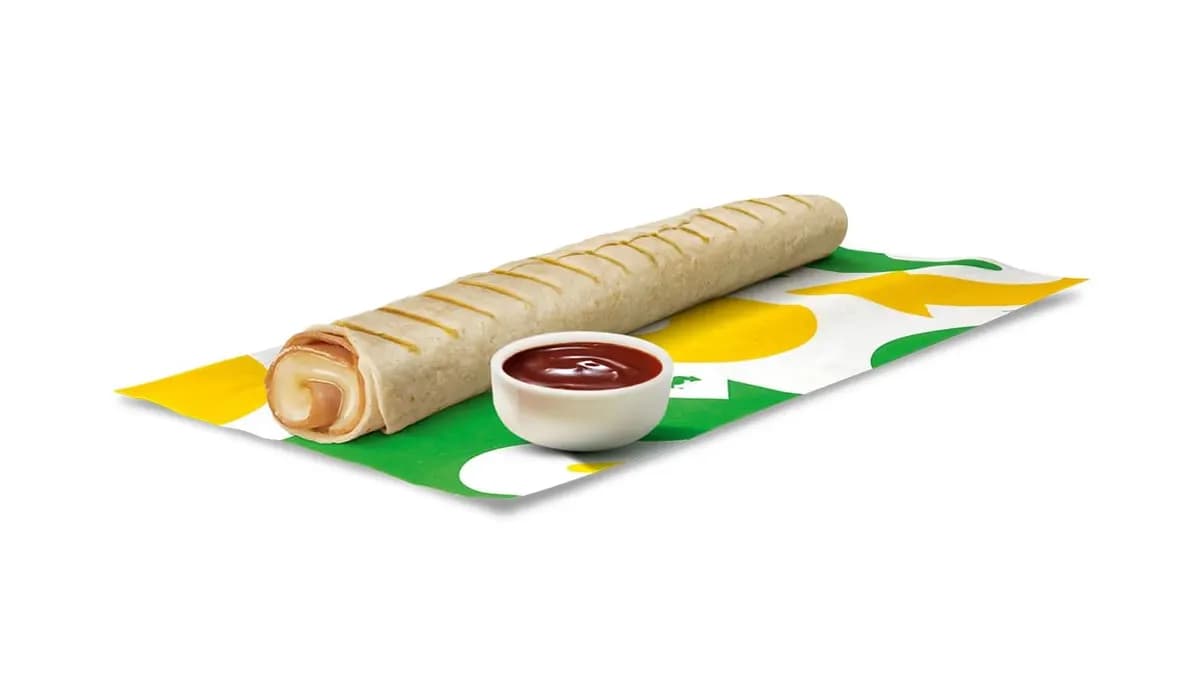 Kalkkuna & Juusto Dipper