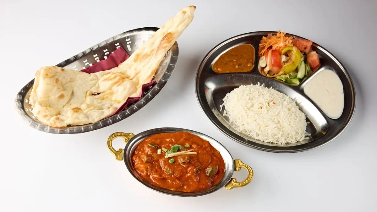 14. Bhindi masala 🌶🌶