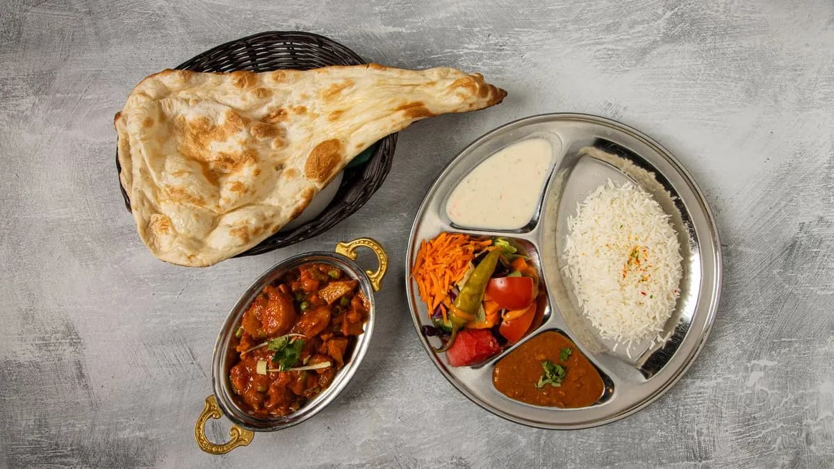 18. Mix veg 🌶🌶